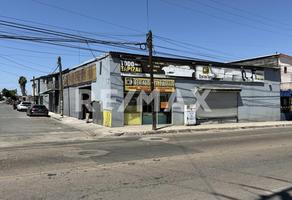 Foto de inmueble en Atemajac, Col. Benton C.P. 22115, Tijuana