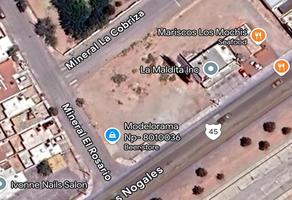 Foto de inmueble en  , Col. Atenas I, II, III, IV, V y VI C.P. 31146, Chihuahua