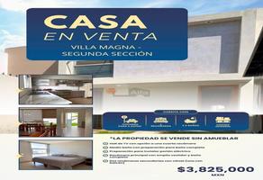 Foto de inmueble en atlas #1, Col. 5 de Febrero C.P. 78389, San Luis Potosí
