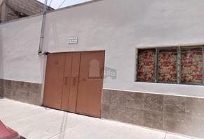 Foto de inmueble en ATZAYACATL #22, Col. Arenal 1a Sección C.P. 15600, Venustiano Carranza