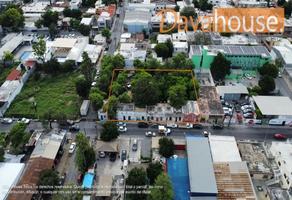 Foto de inmueble en augustin iturbide, Col. San Nicolás de los Garza Centro C.P. 66400, San Nicolás de los Garza