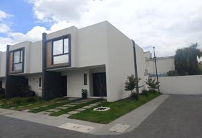 Foto de inmueble en Aurea residencial, condominio Pescara 26, Toluca
, Col. De Canaleja C.P. 50220, Toluca