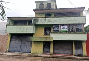 Foto de inmueble en AURORA #280, Col. San Isidro C.P. 86357, Comalcalco