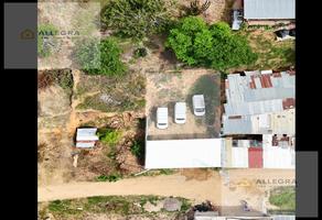 Foto de inmueble en Terreno 180 m2 Zona Norte .- Col. Aurora #68045, Col. Aurora C.P. 68045, Oaxaca de Juárez