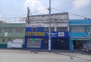 Foto de inmueble en  , Col. Aurora Sur (Benito Juárez) C.P. 57000, Nezahualcóyotl