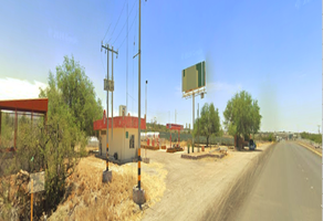 Foto de inmueble en AUTOP. LEON-AGUASCALIENTES #0, Col. Alto C.P. 47270, Encarnación de Díaz