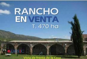 Foto de inmueble en AUTOPISTA LAGOS DE MORENO-SAN LUIS POTOSI, Col. Las Amarillas C.P. 47565, Ojuelos de Jalisco