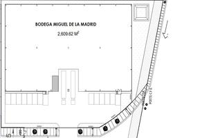 Foto de inmueble en Autopista Mty, Col. Miguel de la Madrid C.P. 67183, Guadalupe