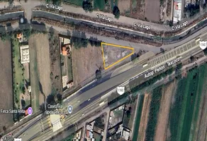 Foto de inmueble en Autopista Peñon Texcoco, Col. San Miguel Tocuila C.P. 56208, Texcoco