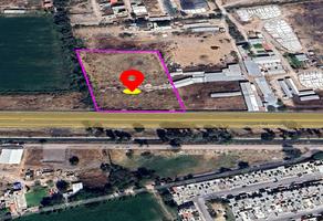 Foto de inmueble en Autopista Querétaro Celaya, Col. El Rosario C.P. 76178, Querétaro
