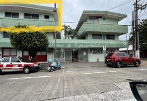 Foto de inmueble en Av. 16 de Septiembre, Col. Veracruz Centro C.P. 91700, Veracruz