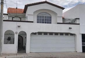 Foto de inmueble en Av. 6 #36, Col. Bugambilias C.P. 83140, Hermosillo