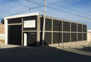 Foto de inmueble en Av Cultura Otomi Sur #100, Col. Los Pericos C.P. 20174, Aguascalientes