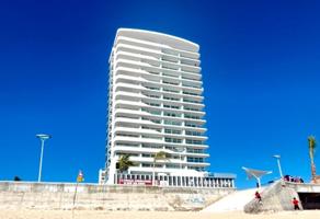Foto de inmueble en Av del Mar, Col. Telleria C.P. 82017, Mazatlán