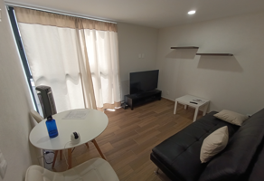 Foto de inmueble en Av. Granjas 538, Dpto 306D, Santo Tomas, Azcapotzalco, CDMX, C.P. 02020, Col. Santo Tomas C.P. 02020, Azcapotzalco