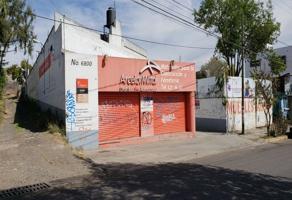 Foto de inmueble en Av. MAdero Poniente, Col. Tinijaro C.P. 58337, Morelia