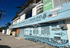 Foto de inmueble en Av Monterrey., Col. Enrique Cárdenas Gonzalez C.P. 89309, Tampico