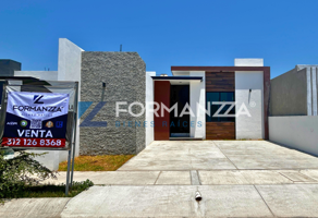 Foto de inmueble en Av. Principal S/N, San Ángel, Tecomán, Colima., Col. Amalia Solórzano C.P. 28114, Tecomán