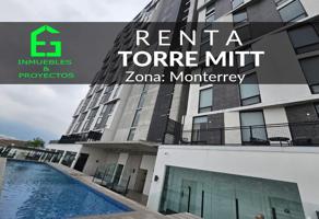 Foto de inmueble en av ruiz cortinez #001, Col. Mitras Norte C.P. 64320, Monterrey