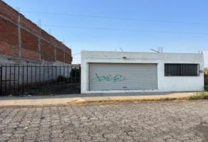 Foto de inmueble en AV. SAN MIGUEL ARCANGEL #249, Col. Campestre San Jose C.P. 59640, Zamora