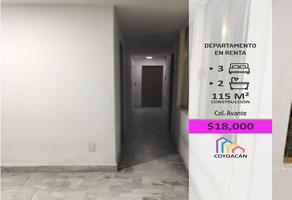 Foto de inmueble en  , Col. Avante C.P. 04460, Coyoacán