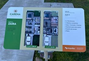 Foto de inmueble en AVE. CARENA #103, Col. La Rioja C.P. 20326, Aguascalientes