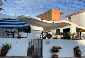 Foto de inmueble en AVE CHACALILLA #35, Col. Chacala C.P. 63708, Compostela