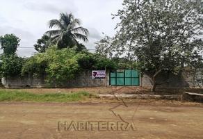 Foto de inmueble en AVE, CUAUHTÉMOC, Col. Del Bosque C.P. 92894, Tuxpan