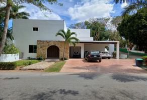 Foto de inmueble en Ave. La Ceiba # 107 Club de Golf La Ceiba, Col. Las Américas C.P. 97302, Mérida