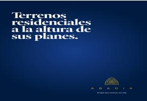 Foto de inmueble en AVE. MEDITERRANEO #202, Col. Rancho Santa Mónica C.P. 20286, Aguascalientes