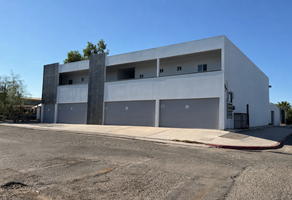 Foto de inmueble en Ave, Plateros y Calle I, Col. Industrial C.P. 21010, Mexicali