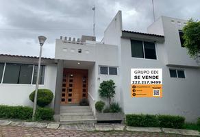 Foto de inmueble en AV 11 SUR #5301, Col. Prados Agua Azul C.P. 72430, Puebla