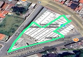 Foto de inmueble en AVENIDA 12 ORIENTE, Col. Jesús Tlatempa C.P. 72770, San Pedro Cholula