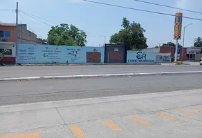 Foto de inmueble en Avenida 20 de Noviembre #1366, Col. Francisco Villa C.P. 28130, Tecomán