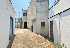 Foto de inmueble en avenida 20 de noviembre, Col. Ampliación La Noria C.P. 16030, Xochimilco