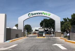 Foto de inmueble en Av. 5 De Febrero, Col. Nuevo Carrillo C.P. 76134, Querétaro