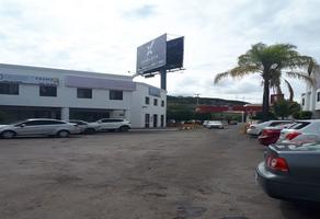Foto de inmueble en Av. 5 de Febrero, Col. Rinconada Jurica C.P. 76100, Querétaro