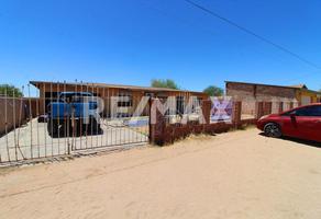 Foto de inmueble en Avenida 5 de mayo "A", Col. 10 de Abril C.P. 83459, San Luis Río Colorado