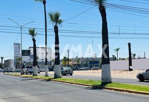 Foto de inmueble en Ave. 5 de Mayo, Col. Comercial C.P. 83449, San Luis Río Colorado