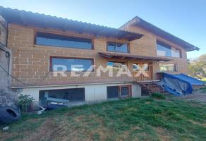 Foto de inmueble en AVENIDA 5 DE MAYO, Col. Santiago Yancuitlalpan C.P. 52766, Huixquilucan