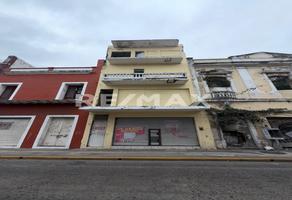 Foto de inmueble en Av. 5 de Mayo y Arista, Col. Veracruz Centro C.P. 91700, Veracruz