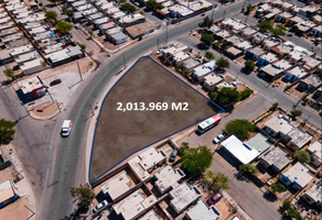 Foto de inmueble en Ave. 5 de Mayo y Nopalucan, Col. Parajes de Puebla C.P. 21395, Mexicali