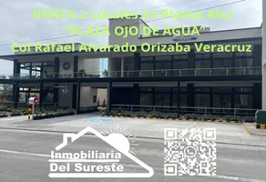 Foto de inmueble en Av 5 Esq Calle 1 Plaza Ojo de Agua, Col. Rafael Alvarado C.P. 94340, Orizaba