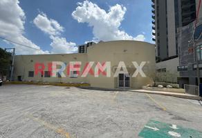 Foto de inmueble en Av. Aaron Sáenz, Col. Santa María C.P. 64650, Monterrey