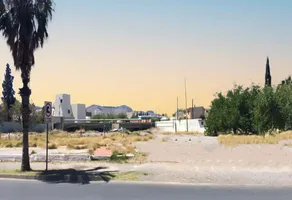 Foto de inmueble en Av. Abraham Lincoln #787, Col. Zona Pronaf C.P. 32315, Juárez
