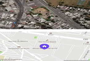Foto de inmueble en AVE. ACUEDUCTO #100, Col. Tierra Propia Sector 1 C.P. 67197, Guadalupe