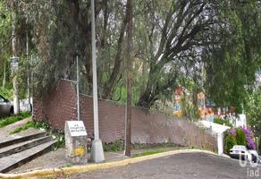 Foto de inmueble en AV ACUEDUCTO XALPA, Col. Xalpa de La Huerta C.P. 53296, Naucalpan de Juárez