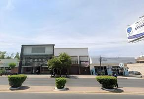Foto de inmueble en Av. Adolfo Lopez Mateos Poniente, Col. Pirules INFONAVIT C.P. 20210, Aguascalientes