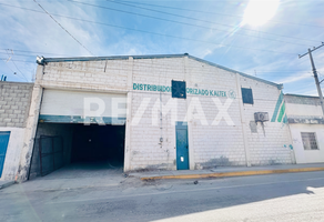 Foto de inmueble en Av. Álamo, Col. La Merced C.P. 27276, Torreón