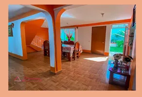 Foto de inmueble en av alfredo del mazo #0, Col. Santiago C.P. 56615, Valle de Chalco Solidaridad